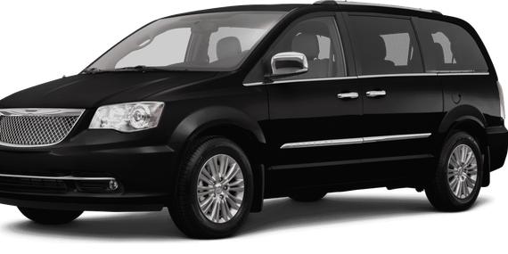 CHRYSLER TOWN AND COUNTRY 2016 2C4RC1GGXGR283952 image